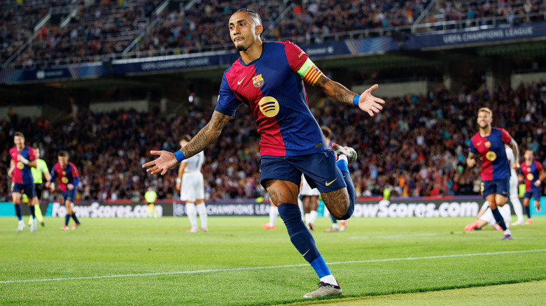 FC Barcelona y Spotify Camp Nou: Un Viaje al Corazón del Fútbol Español y la Identidad Catalana