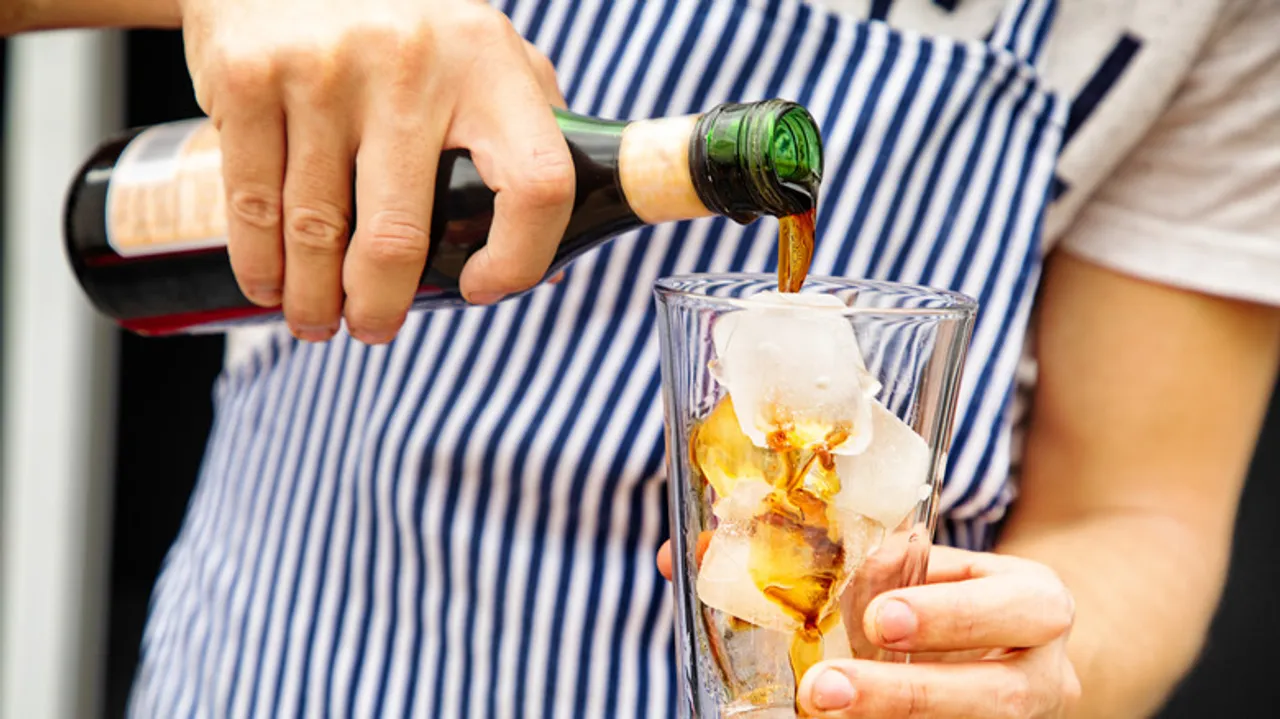 Fernet con Coca: Un Ícono Cultural y Bebida Nacional de Argentina