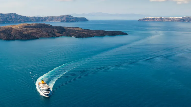 Folegandros: La Joya Escondida de las Cícladas Griegas para una Escapada Serena