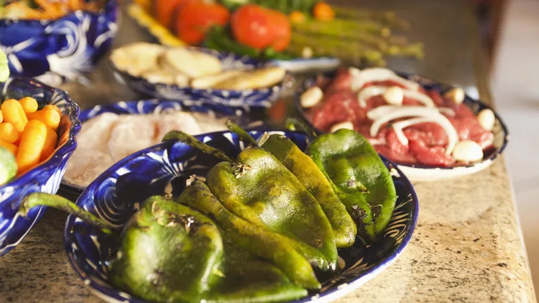 Gastronomía de Baja California: Descubre la Experiencia Culinaria Sostenible de la Granja al Plato