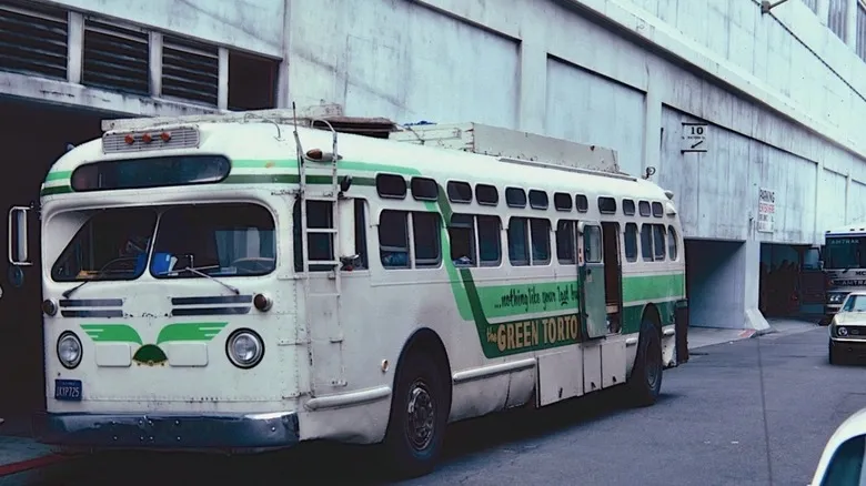 Green Tortoise Adventure Travel: Redescubre Norteamérica en un Viaje Inolvidable