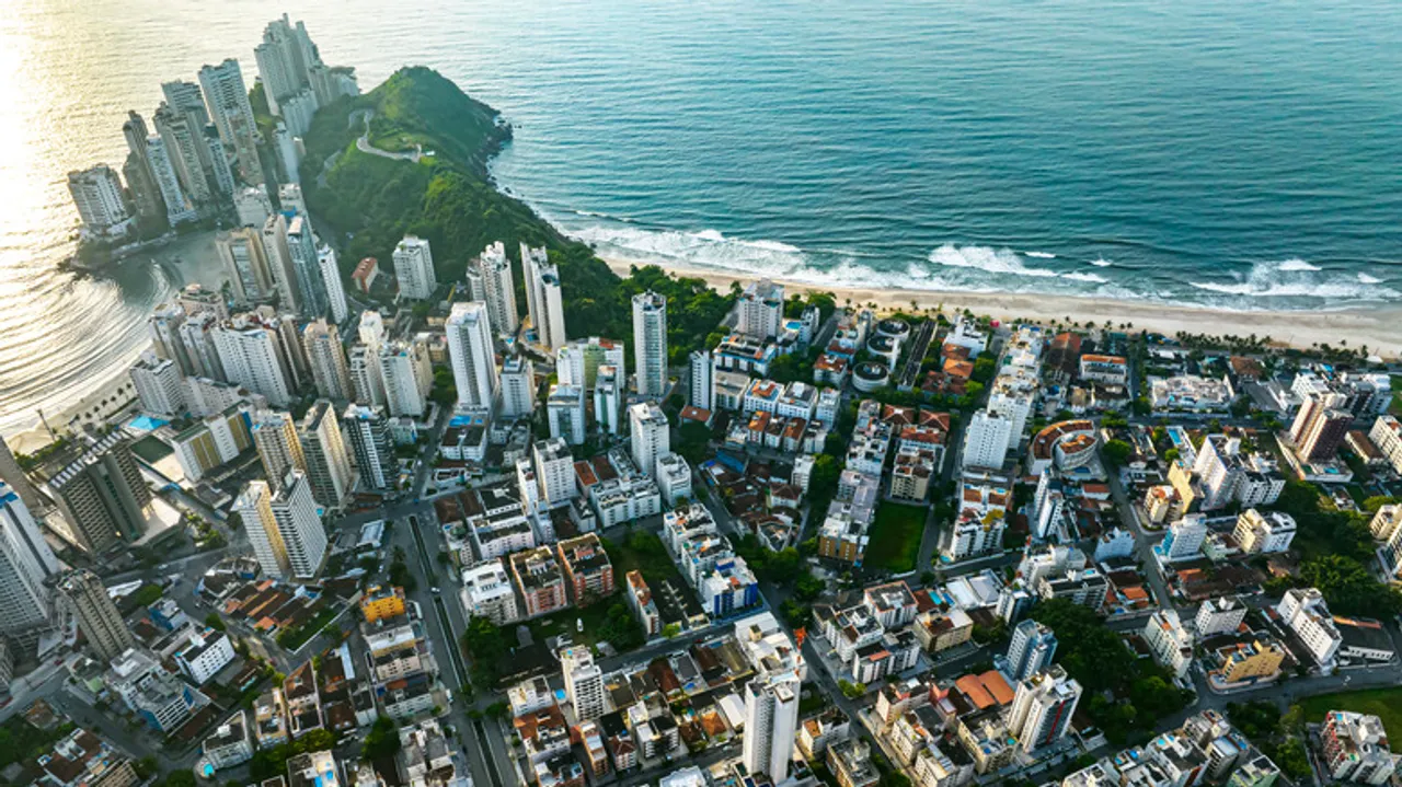 Guarujá: La Perla del Atlántico y el Paraíso Costero Cerca de São Paulo