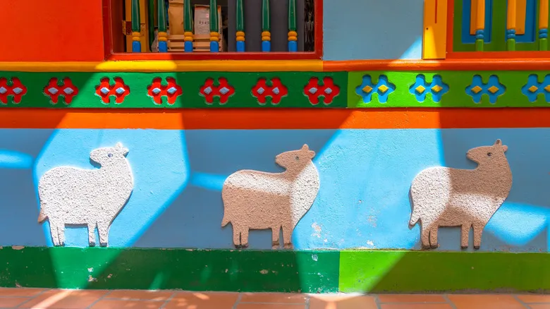 Guatapé, Colombia: Una Joya Vibrante entre Lagos y Montañas para tu Próxima Aventura