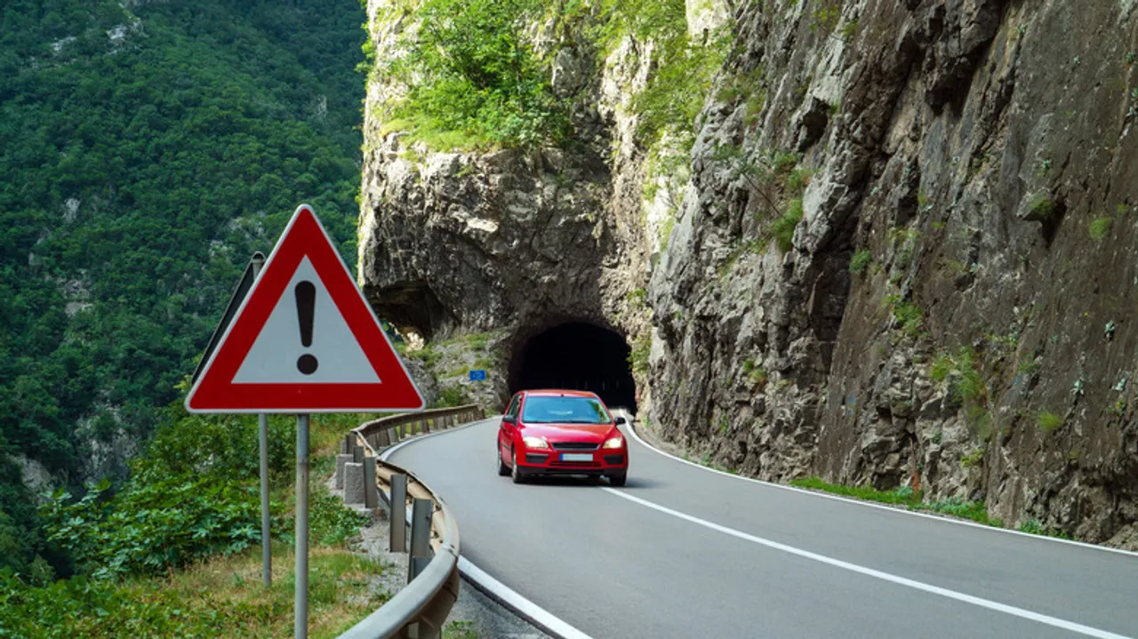 Guía de Seguridad Vial en los Balcanes: Desafíos y Recomendaciones para Viajes por Carretera