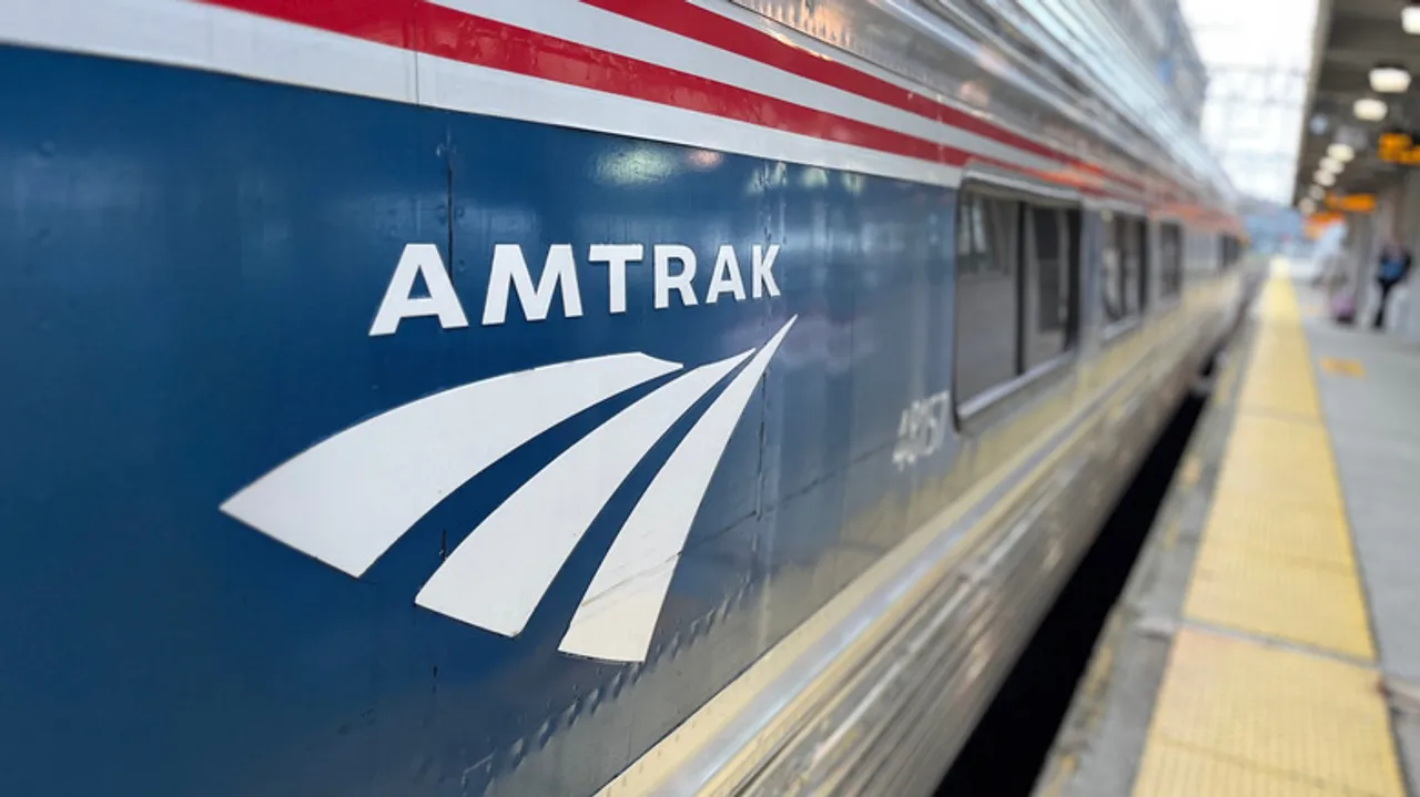Guía Definitiva: Artículos Prohibidos y Restringidos en tu Viaje en Tren Amtrak
