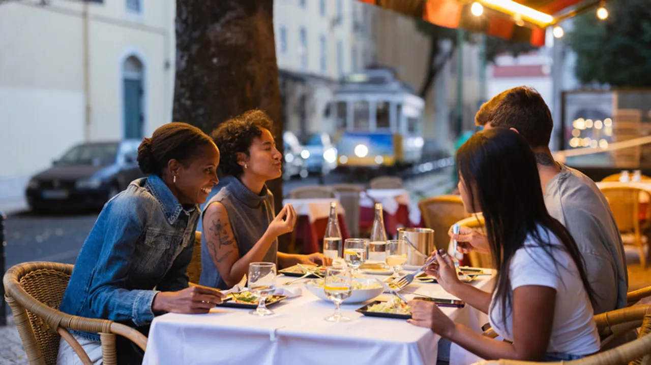 Guía Definitiva: Cómo Evitar Restaurantes Trampa para Turistas en Europa y Saborear la Auténtica Gastronomía Local