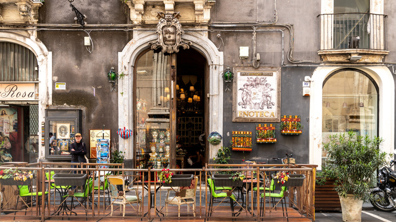 Guía Definitiva para Comer en Italia: Encuentra Restaurantes Auténticos como un Local