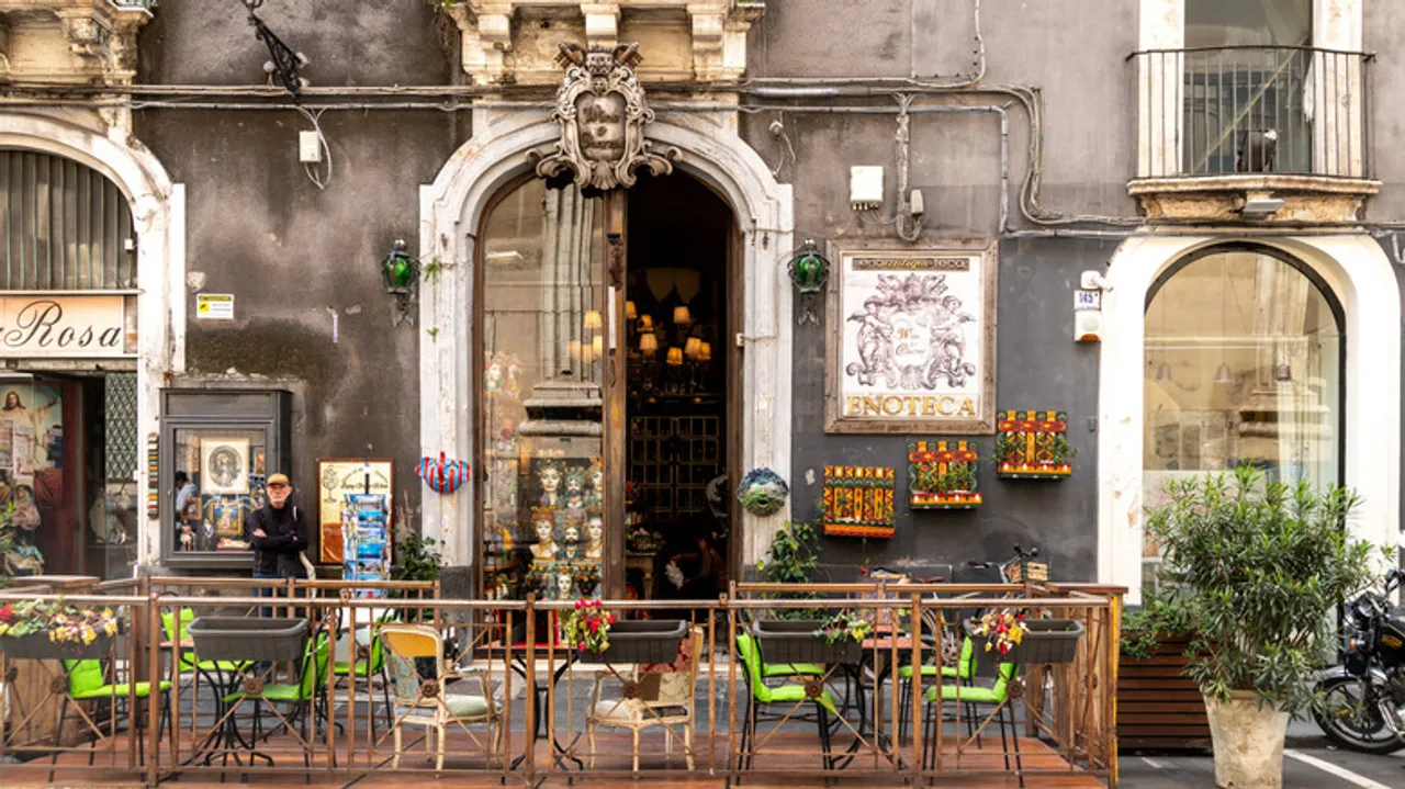 Guía Definitiva para Comer en Italia: Encuentra Restaurantes Auténticos como un Local