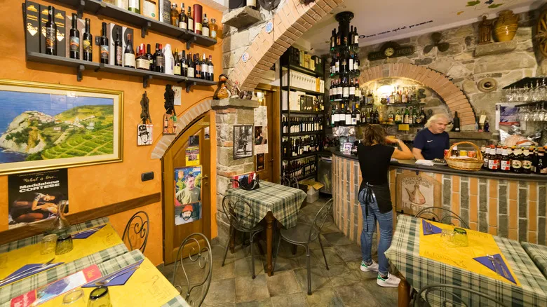 Guía Definitiva para Comer en Italia: Encuentra Restaurantes Auténticos como un Local