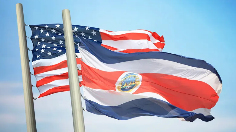 Guía Definitiva para Viajar Seguro en Costa Rica: Protege tus Pertenencias y Disfruta tu Aventura