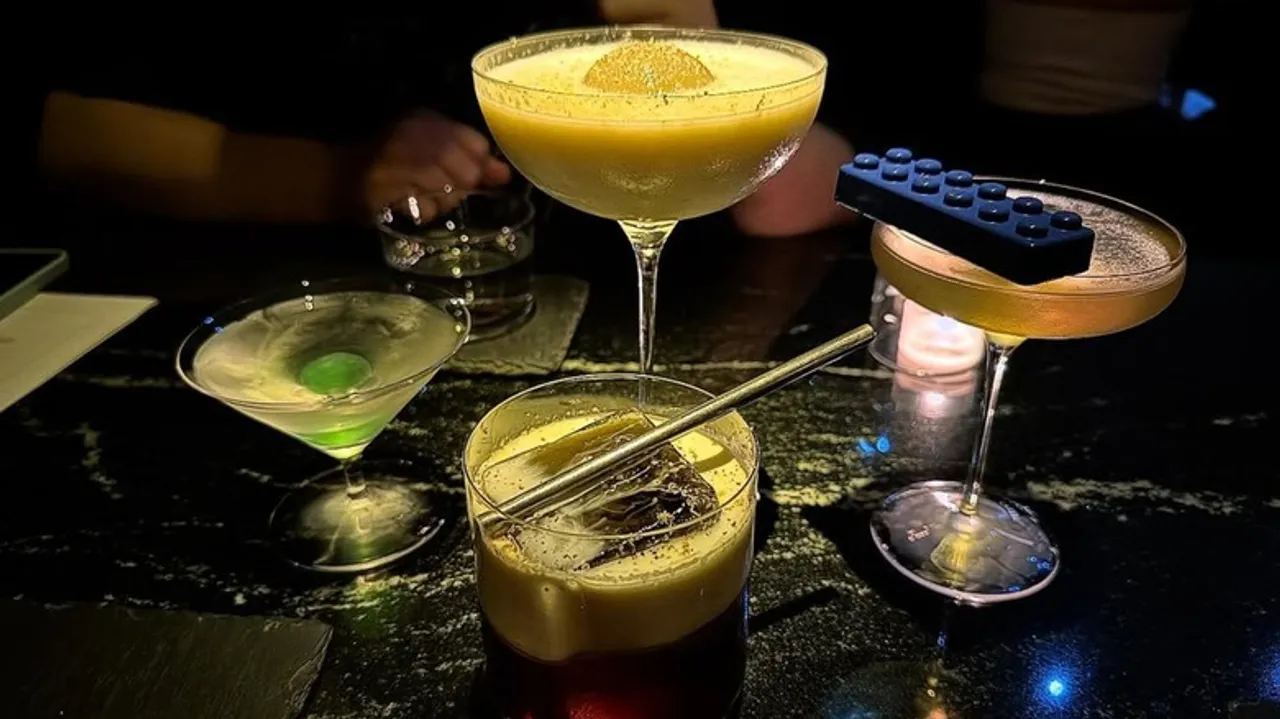 Handshake Speakeasy: El Bar Clandestino que Redefine la Experiencia en la Ciudad de México