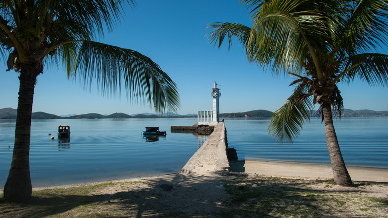Ilha de Paquetá: El Secreto Tranquilo de Río de Janeiro sin Tráfico