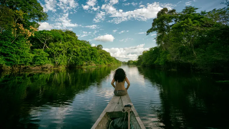 Iquitos: La Puerta de Entrada a la Majestuosidad del Amazonas Peruano