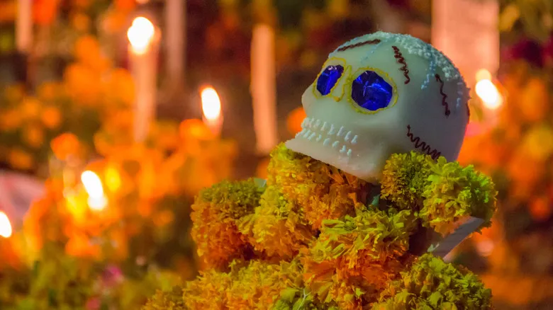 Isla de Janitzio: El Corazón de la Celebración del Día de Muertos en México