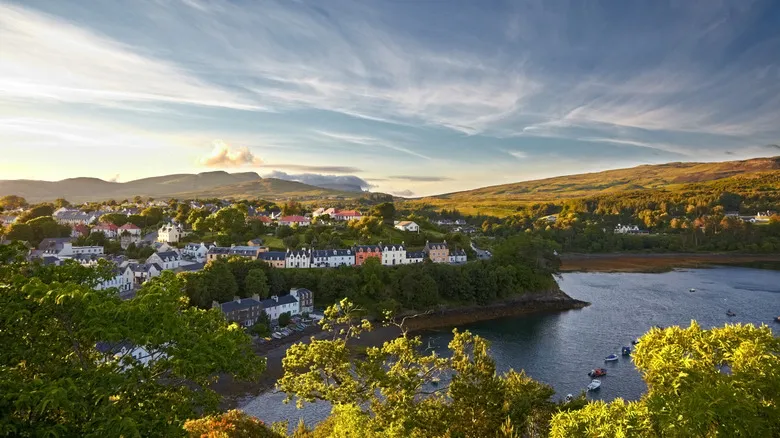 Isla de Skye: La Joya Escocesa Accesible de Paisajes Asombrosos