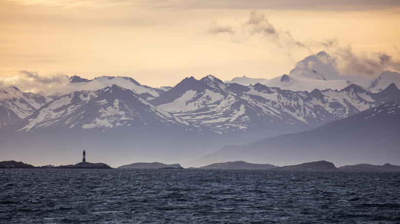Isla Grande de Tierra del Fuego: Aventura Inolvidable en el Fin del Mundo Austral