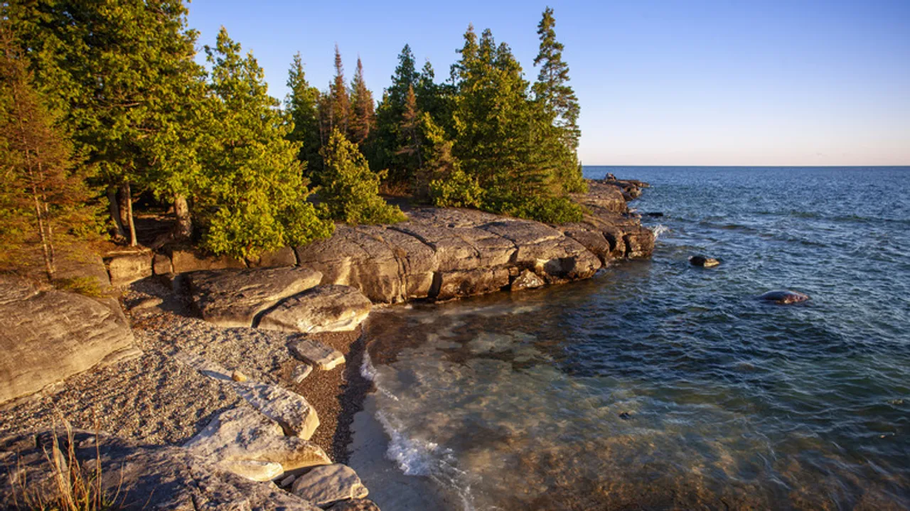 Isla Manitoulin: Explorando las Joyas de Agua Dulce en los Grandes Lagos y Bahía Georgiana