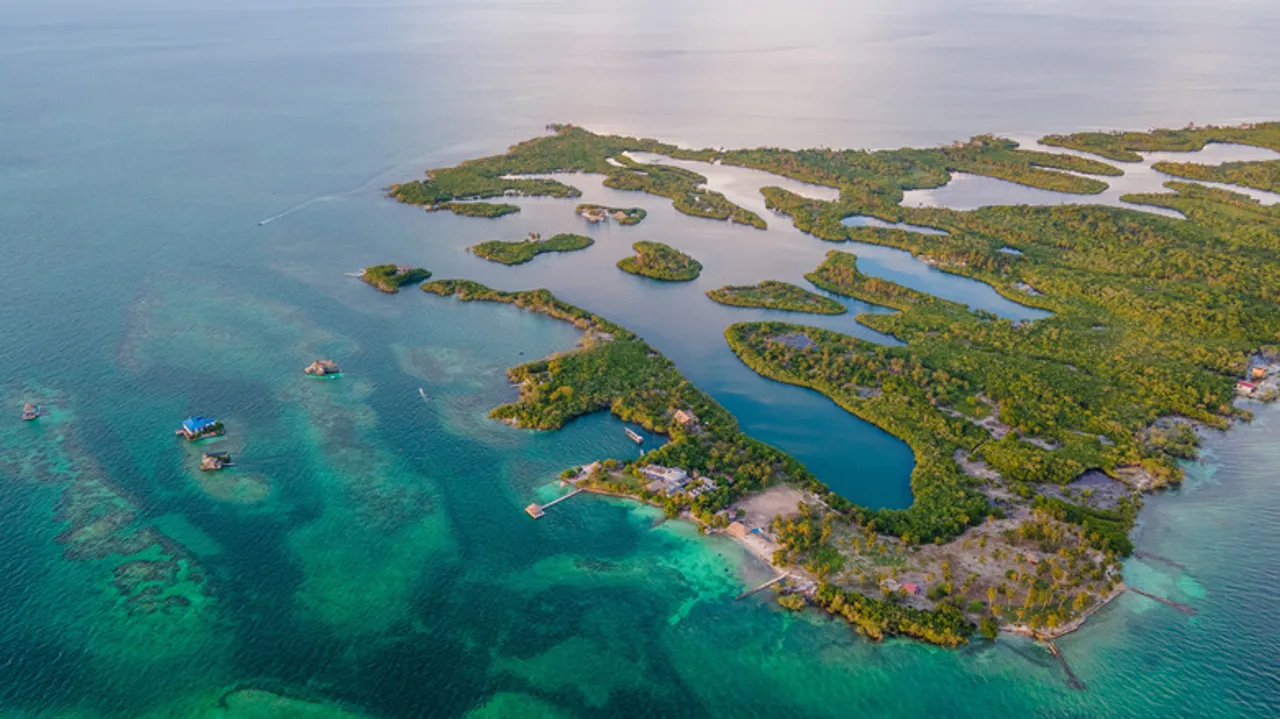 Isla Múcura: El Paraíso Escondido y Sereno del Caribe Colombiano – Guía Completa
