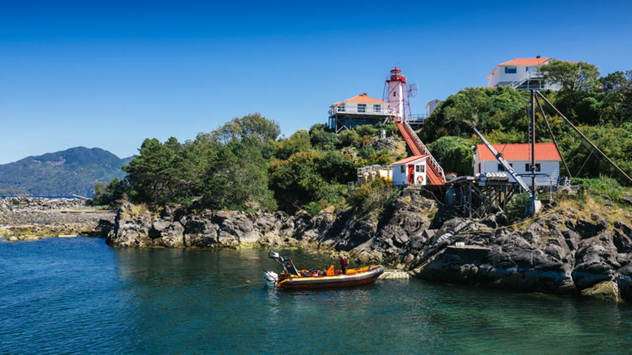 Isla Nootka: Descubre el Tesoro Escondido y Salvaje de Columbia Británica