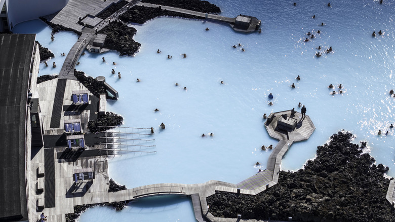 Islandia: Descubre Spas Geotérmicos Secretos y Alternativas al Blue Lagoon sin Multitudes