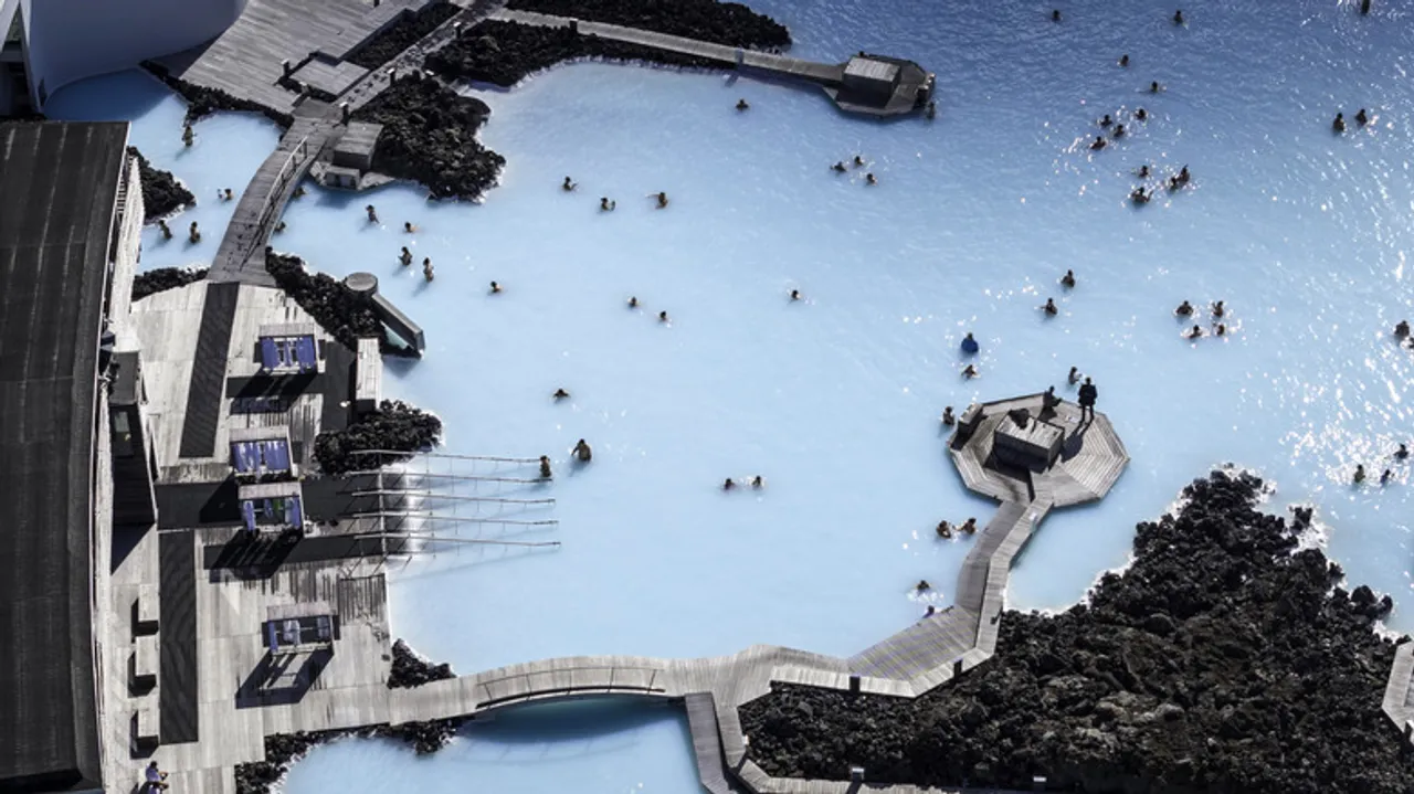 Islandia: Descubre Spas Geotérmicos Secretos y Alternativas al Blue Lagoon sin Multitudes