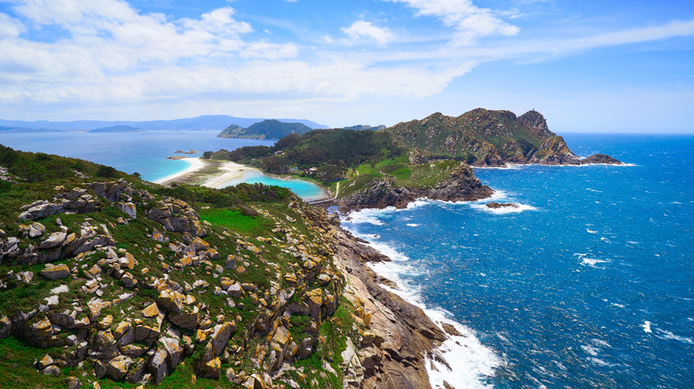 Islas Cíes: El Paraíso Natural Intacto de Galicia | Guía Completa de Ecoturismo
