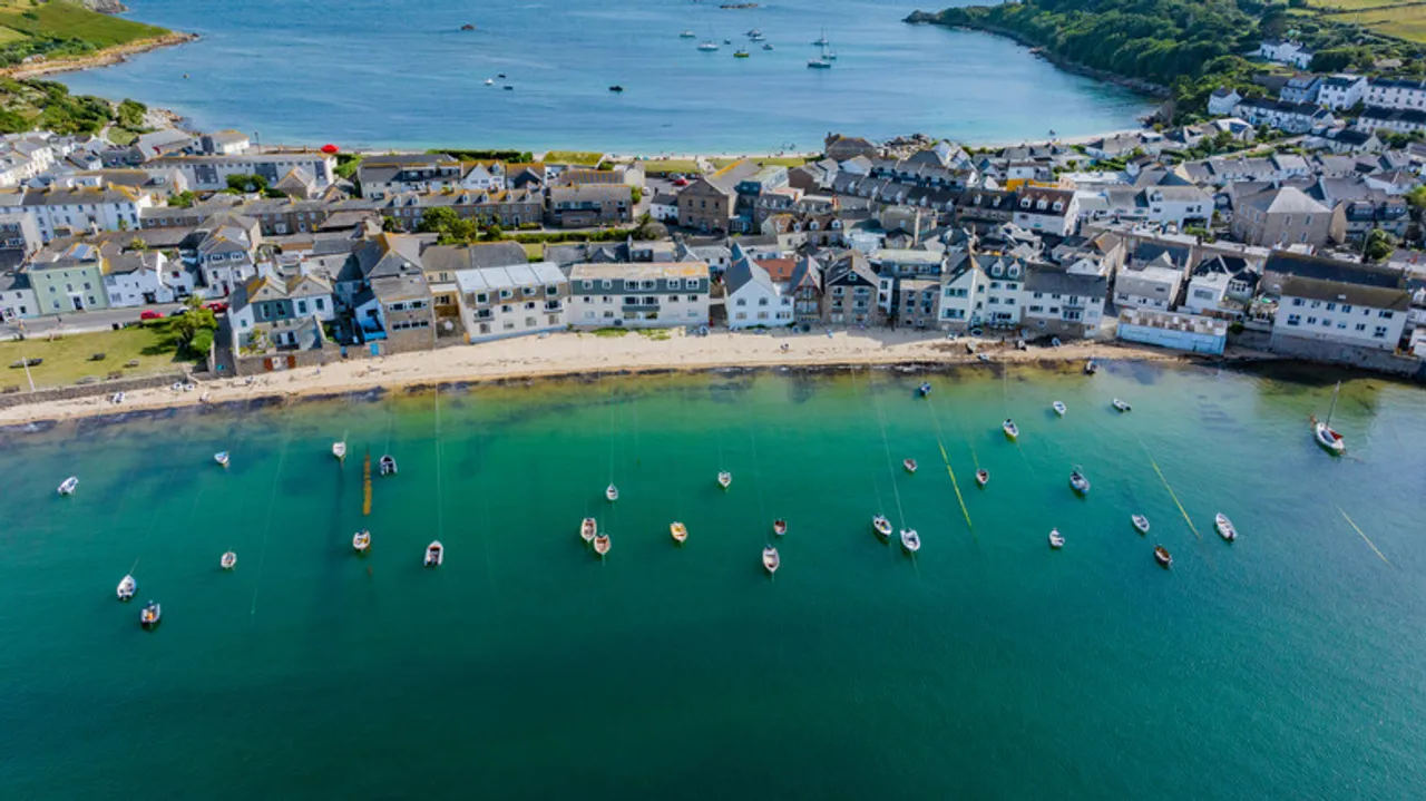 Islas de Scilly: El Paraíso Natural Escondido de Inglaterra para Aventuras Tropicales