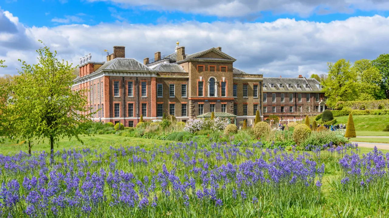 Jardines de Kensington: Descubre el Oasis Verde Más Vibrante de Londres