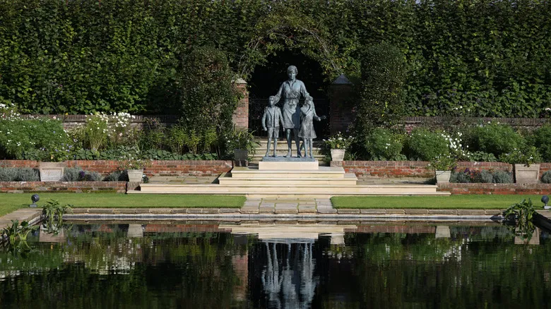 Jardines de Kensington: Descubre el Oasis Verde Más Vibrante de Londres