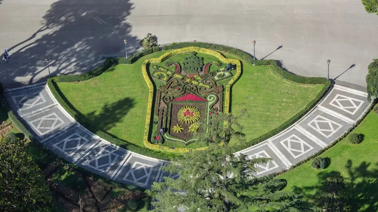 Jardines del Vaticano: Un Oasis Escondido de Historia y Arte en Roma