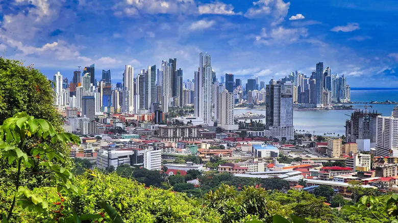Jubilación en Panamá: Descubre por Qué Es el Destino Ideal para un Retiro de Ensueño