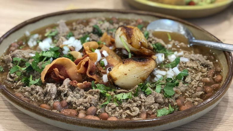 Karne Garibaldi: El Restaurante Más Rápido del Mundo y Su Legado Culinario en Guadalajara