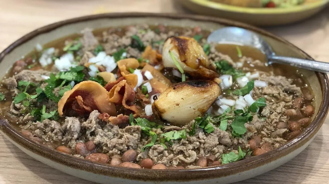 Karne Garibaldi: El Restaurante Más Rápido del Mundo y Su Legado Culinario en Guadalajara