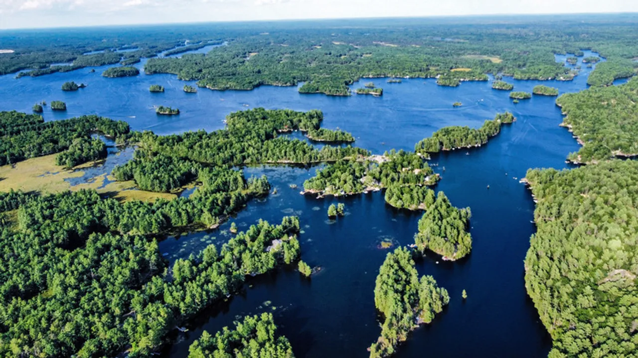 Kawartha Lakes, Ontario: Guía Completa de Naturaleza, Aventura y Tranquilidad
