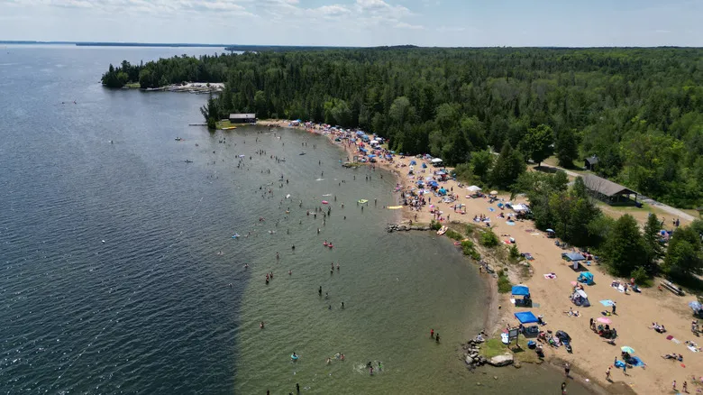 Kawartha Lakes, Ontario: Guía Completa de Naturaleza, Aventura y Tranquilidad