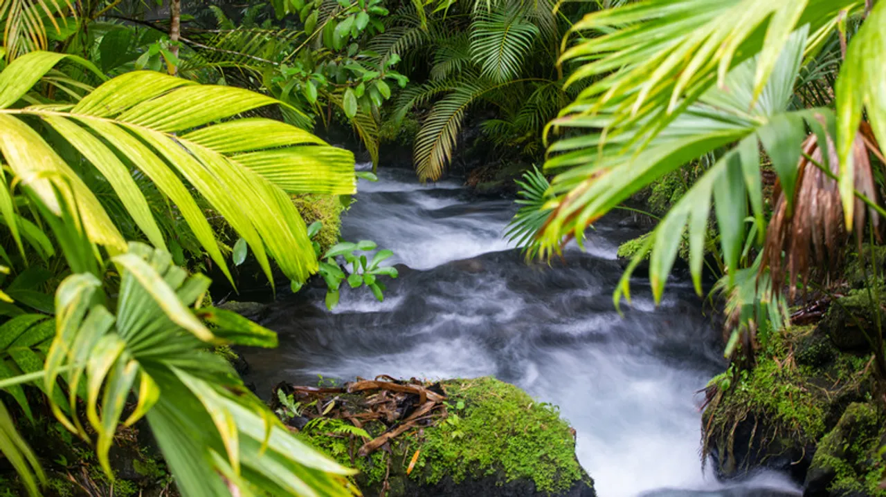 La Fortuna, Costa Rica: Guía Completa de Aguas Termales, Volcanes y Aventura Natural
