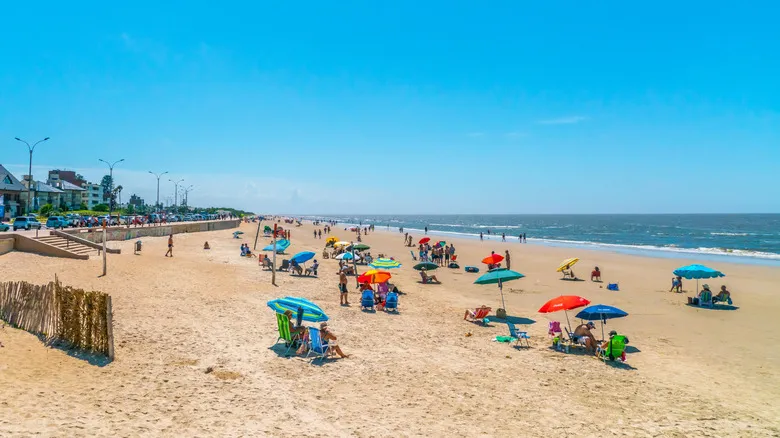 La Rambla de Montevideo: Un Paseo Emblemático por las Joyas Costeras de Uruguay