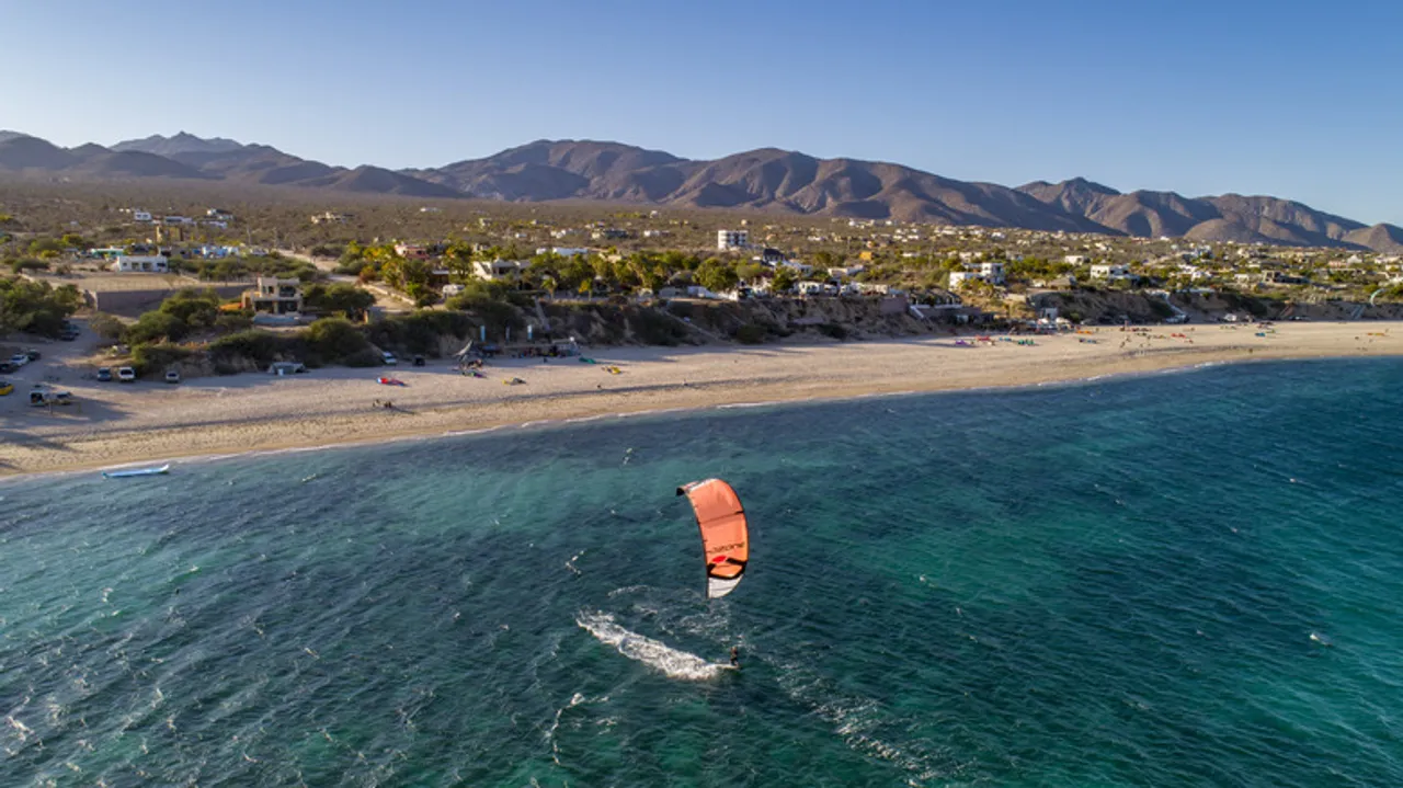 La Ventana, Baja California Sur: El Paraíso Escondido para Aventuras Acuáticas y Relajación