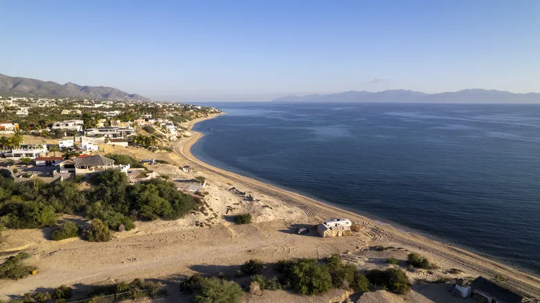 La Ventana, Baja California Sur: El Paraíso Escondido para Aventuras Acuáticas y Relajación