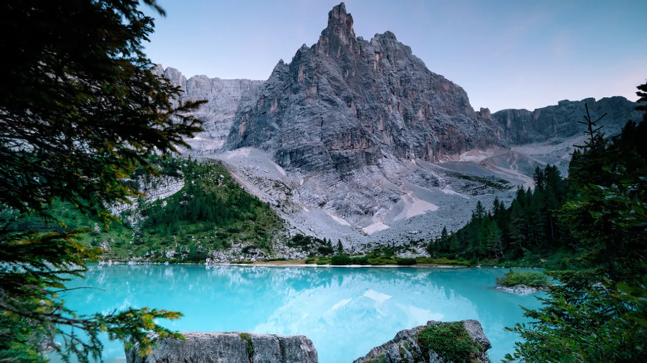 Lago di Sorapis: Guía Completa para la Mejor Caminata en los Dolomitas Italianos