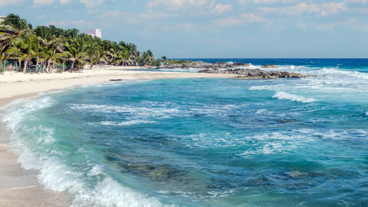Las Joyas Escondidas de México: Islas Paradisíacas Lejos de las Multitudes para Tu Próxima Escapada