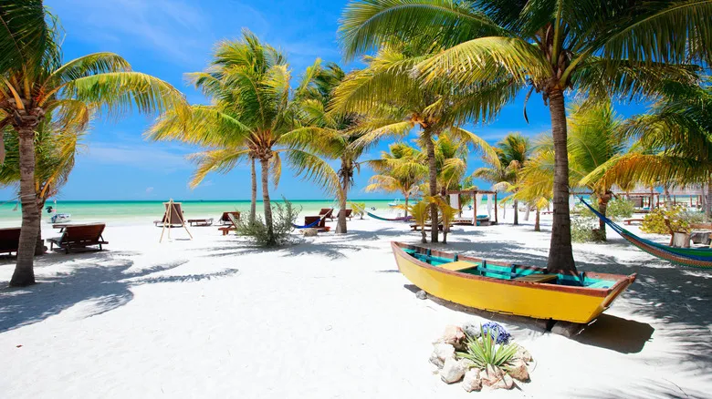 Las Joyas Escondidas de México: Islas Paradisíacas Lejos de las Multitudes para Tu Próxima Escapada