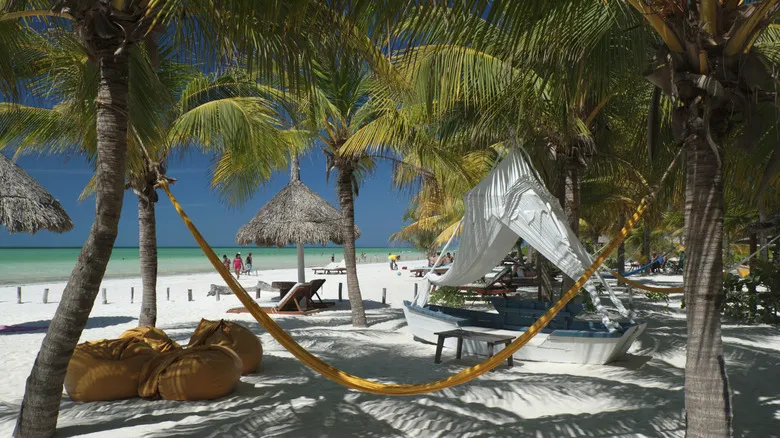 Las Joyas Escondidas de México: Islas Paradisíacas Lejos de las Multitudes para Tu Próxima Escapada
