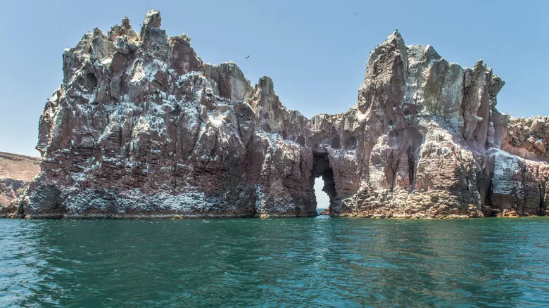 Las Joyas Escondidas de México: Islas Paradisíacas Lejos de las Multitudes para Tu Próxima Escapada