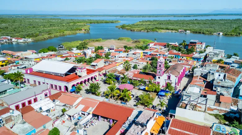 Las Joyas Escondidas de México: Islas Paradisíacas Lejos de las Multitudes para Tu Próxima Escapada