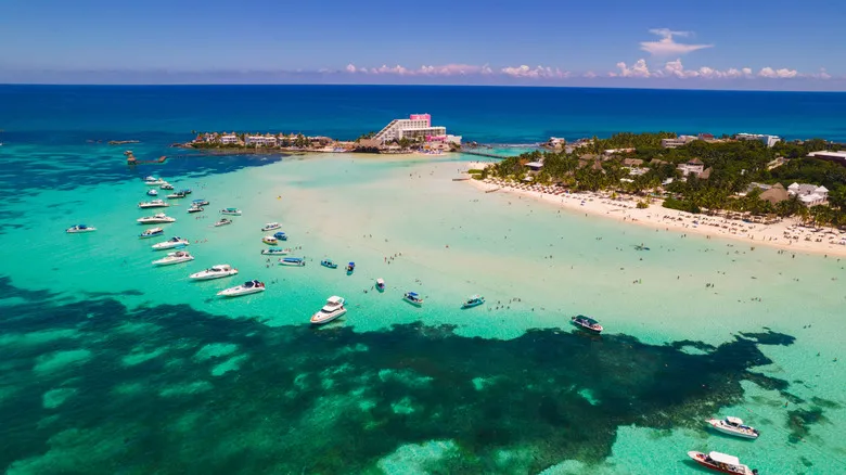 Las Joyas Escondidas de México: Islas Paradisíacas Lejos de las Multitudes para Tu Próxima Escapada