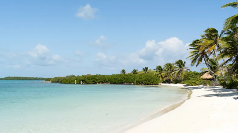 Las Joyas Escondidas de México: Islas Paradisíacas Lejos de las Multitudes para Tu Próxima Escapada