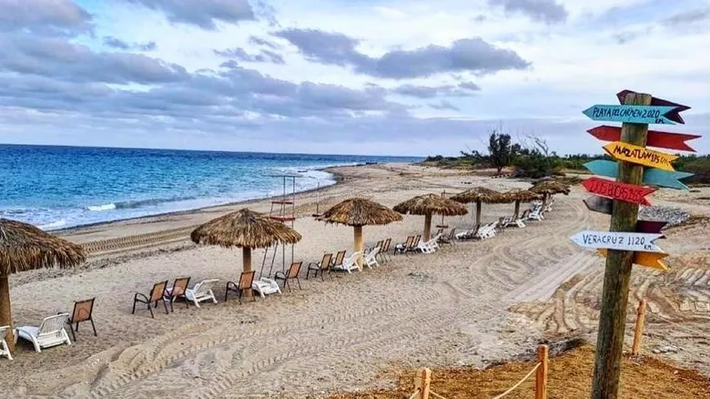 Las Joyas Escondidas de México: Islas Paradisíacas Lejos de las Multitudes para Tu Próxima Escapada