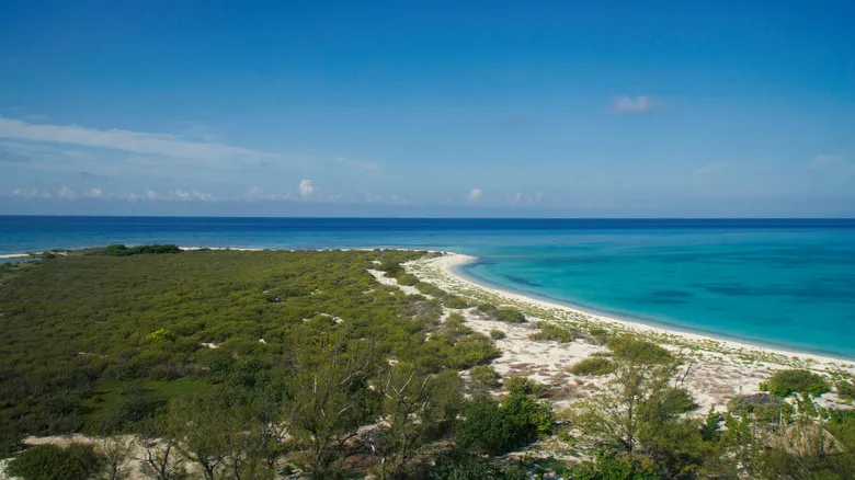 Las Joyas Escondidas de México: Islas Paradisíacas Lejos de las Multitudes para Tu Próxima Escapada