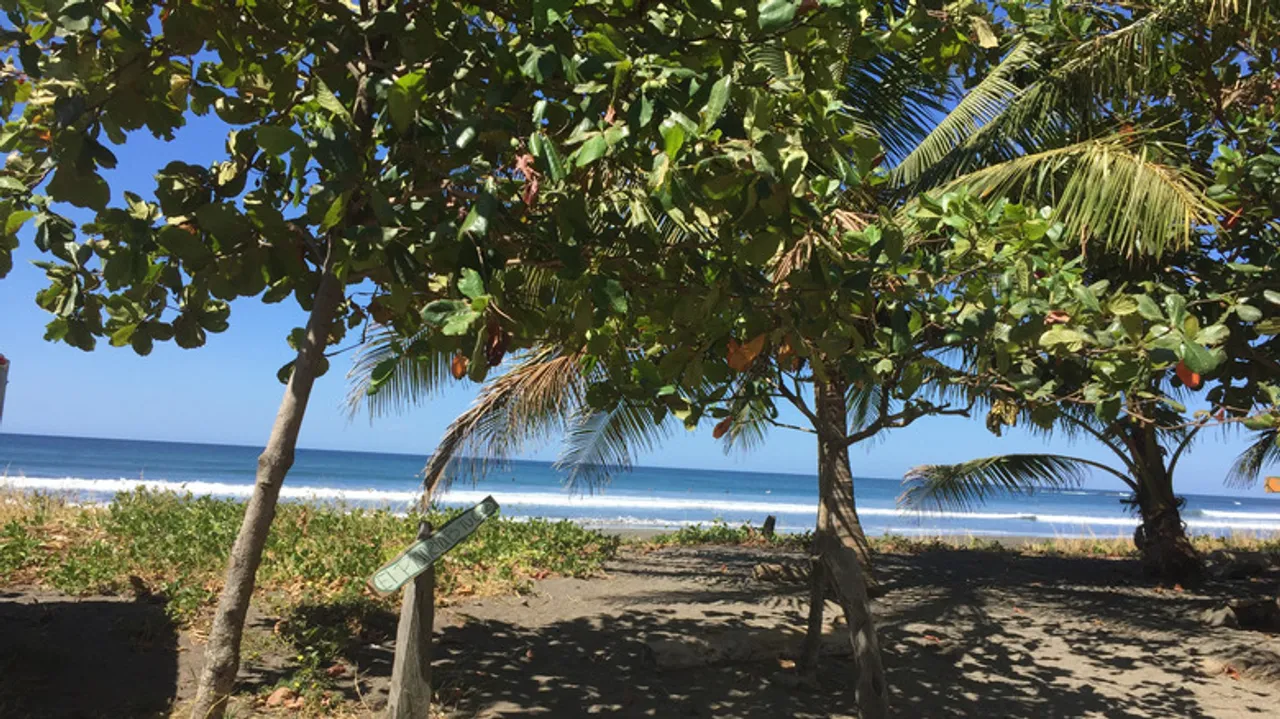 Las Mejores Playas de Centroamérica para Aprender a Surfear: Guía Definitiva para Principiantes